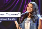 Dear Orgasms