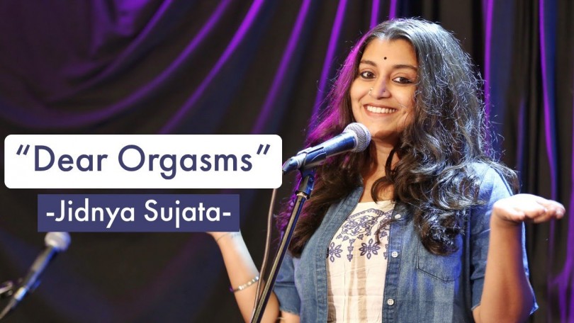 Dear Orgasms