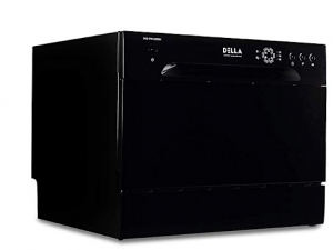 Della Portable Dish Washer