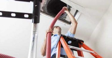 Duct Cleaning Richmond Hill