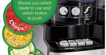 Find the best food processors for every budget and kitchen need