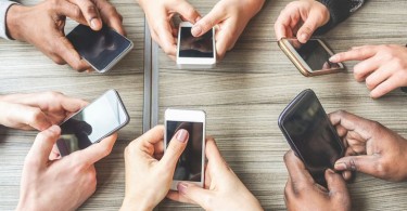 Group Text Messaging Apps