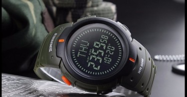 Hiking Watch
