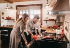 Kitchen Appliances For A New House