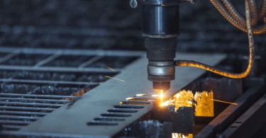 Laser Engraving