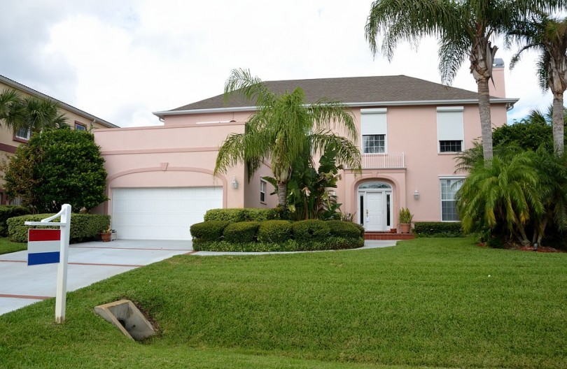 Guide To Buying A New House