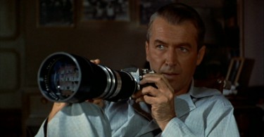 Rear Window