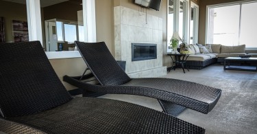 Recliner