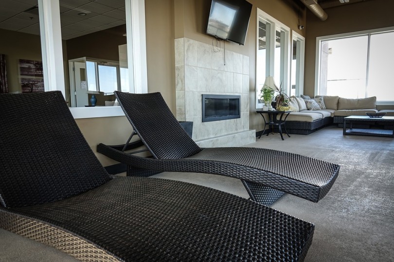 Recliner