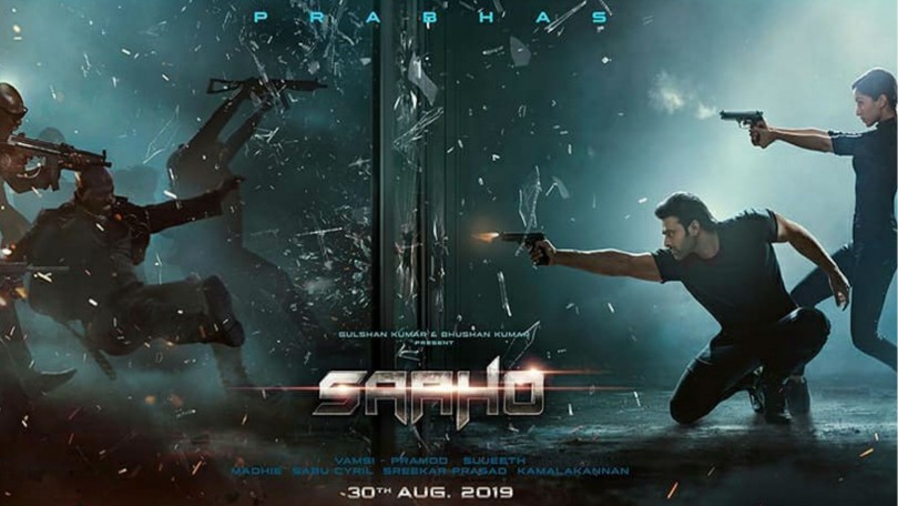 Saaho