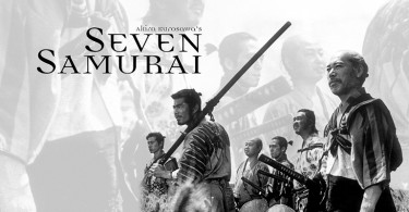 Seven Samurai