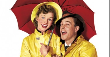Singin' In The Rain