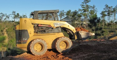 Skid Steer