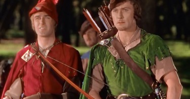 The Adventures Of Robin Hood