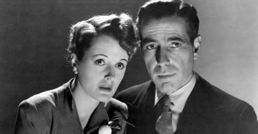 Watch Movie "The Maltese Falcon" This Weekend