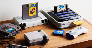 The Most Prevalent 90’s Games Have Made A Comeback