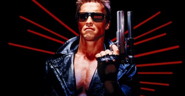 The Terminator
