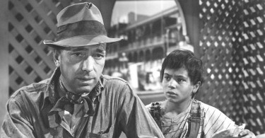 The Treasure Of The Sierra Madre