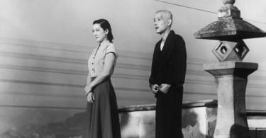 Tokyo Story