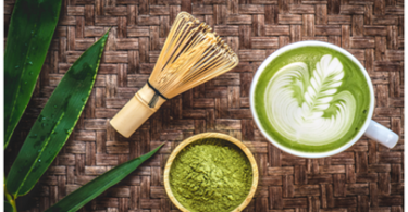 Matcha Is So Magical