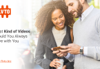 What Kind Of Videos