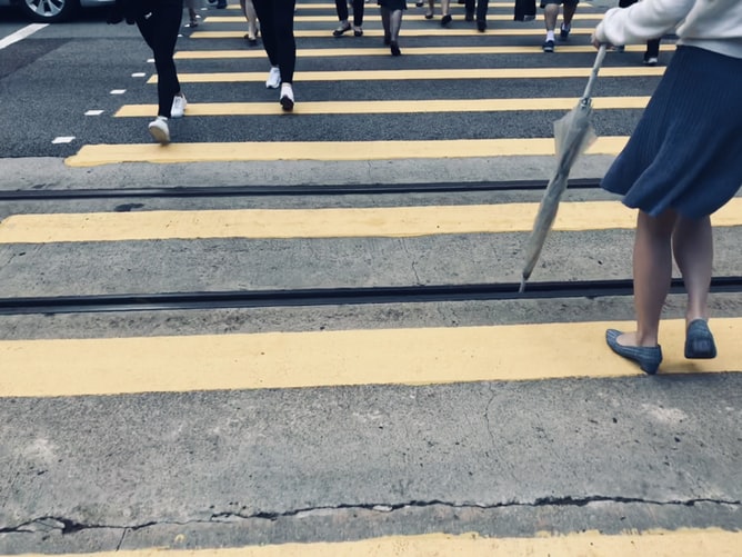Who Is Responsible For Railroad Crossing Accidents?