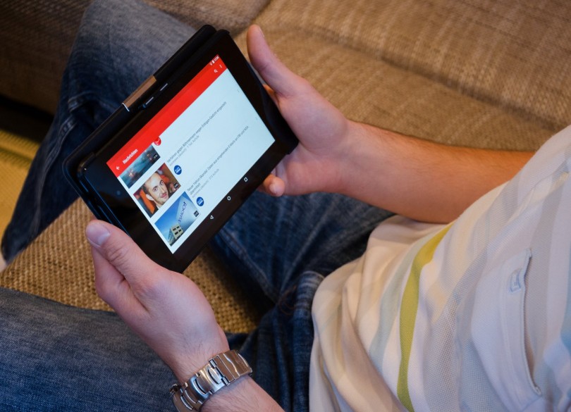 Why You Should Use Video to Boost Your Marketing Results