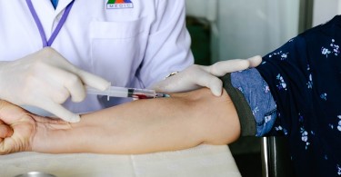 Working Out With Diabetes