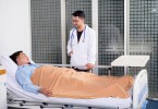 patient