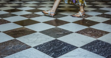floor slips