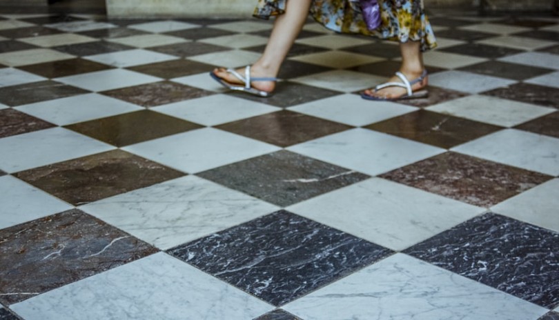 floor slips