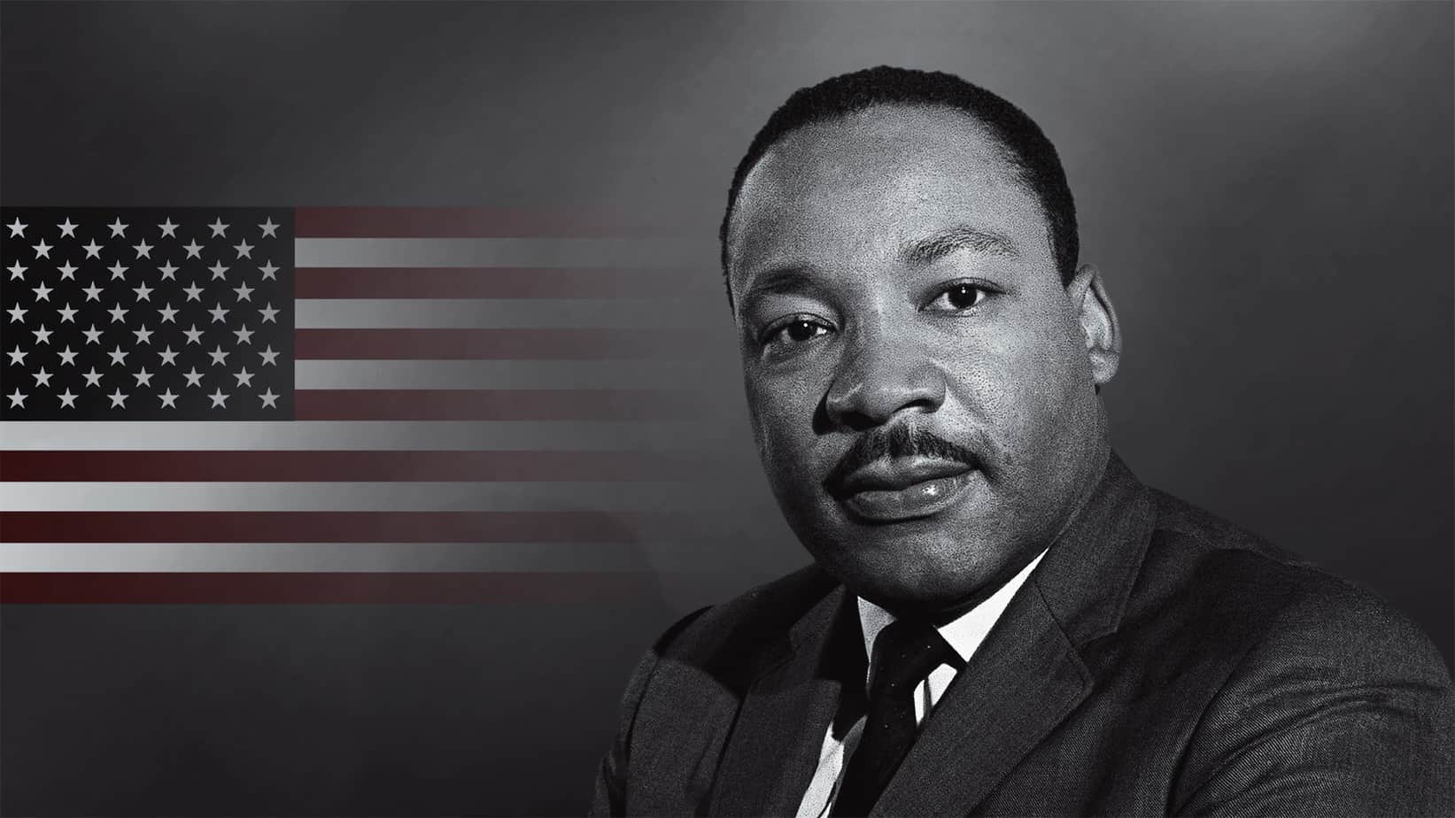 5. Martin Luther King Jr. Tattoo Designs - wide 1