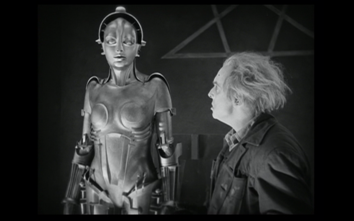 Watch Movie 'Metropolis' This Weekend On Amazon Prime