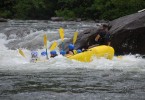 River Rafting Colorado
