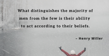Henry Miller