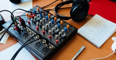 Transcribe Audio To Text