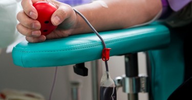 Blood Shortage