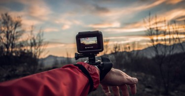 Types Of Gopro Cameras