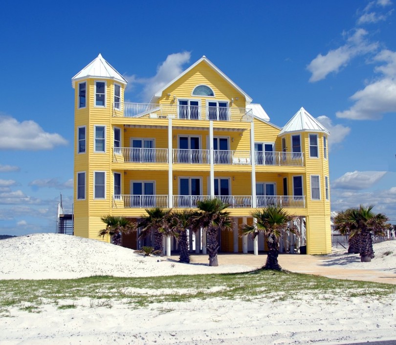 3 Top PetFriendly Beach Houses In Anna Maria Island