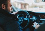 Driving