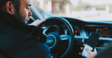 Driving