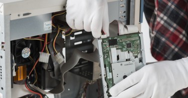 Extend Your Hard Drive's Life