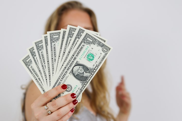 How You’re Preventing Yourself From Ever Making A Million Dollars