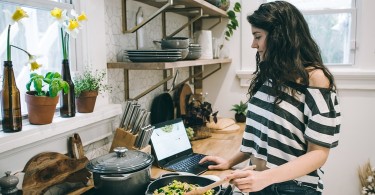 Reheated Foods