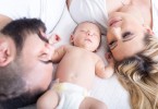 Photographing Your Newborn