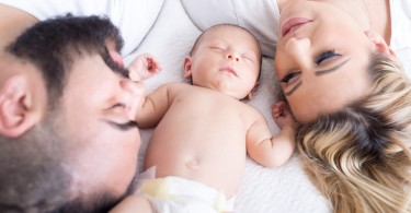 Photographing Your Newborn
