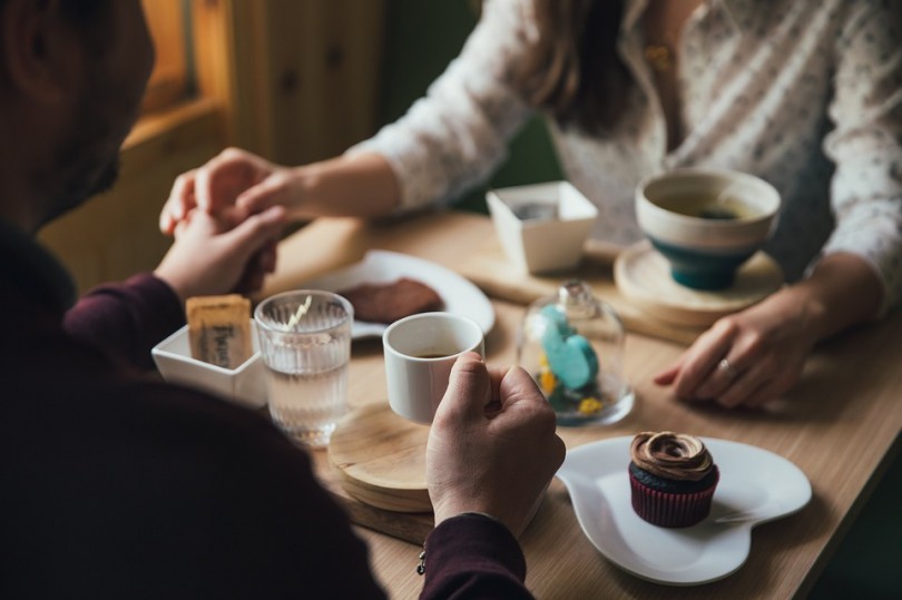 Perfect Date