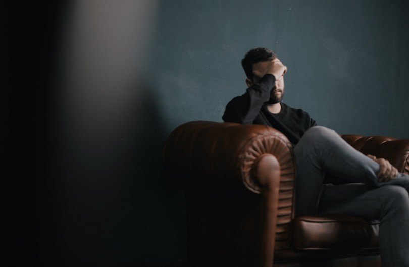 Prostate Problems Worse At Night