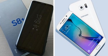 Samsung Smartphones