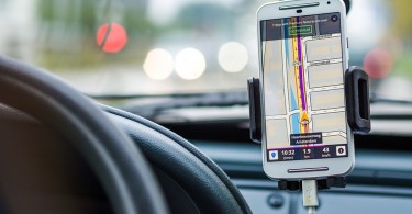 Smart Car Technologies
